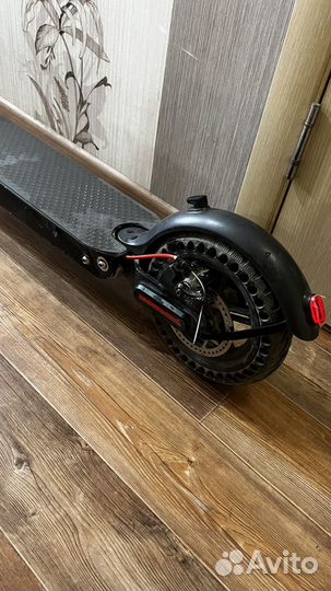 Электросамокат GT M 365pro