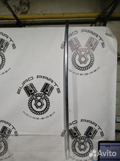 Рейлинг правый Audi A4 (B8, 8k5) 2007-2015