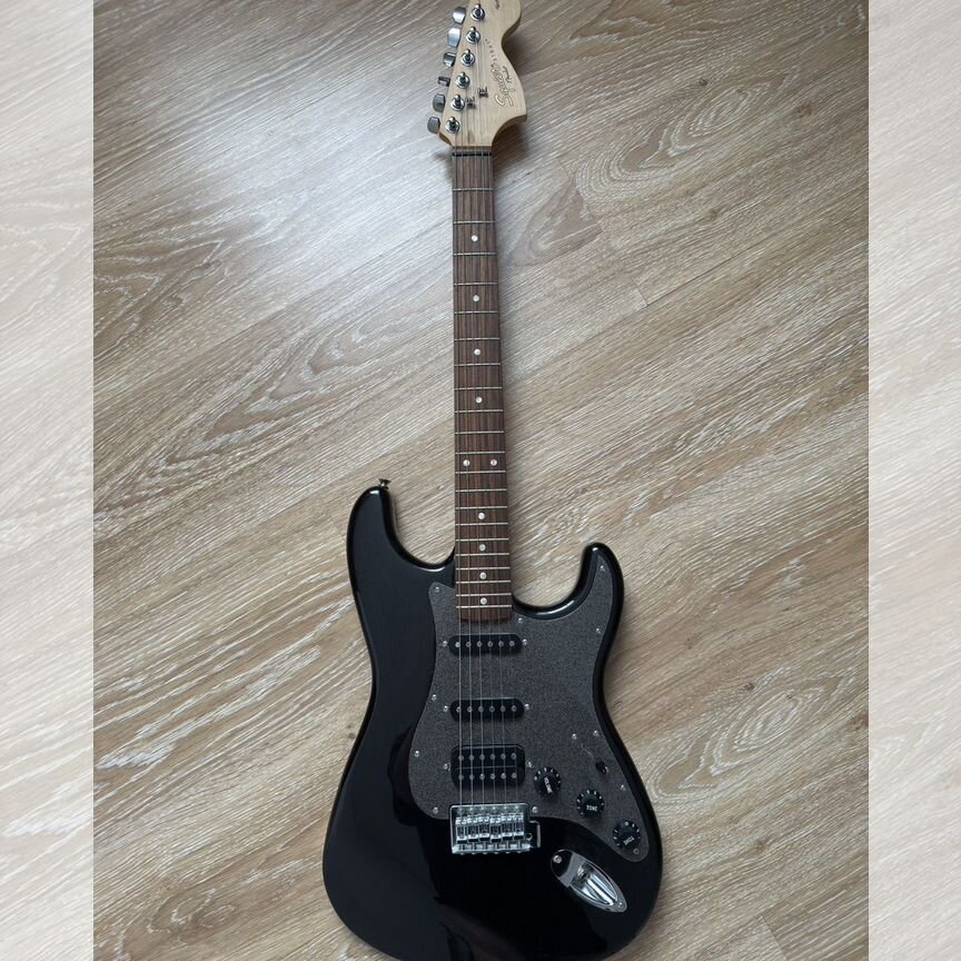 squier standard stratocaster - Купить гитары 🎸 во всех регионах с
