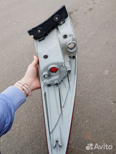 Фонарь задний Hyundai ix35