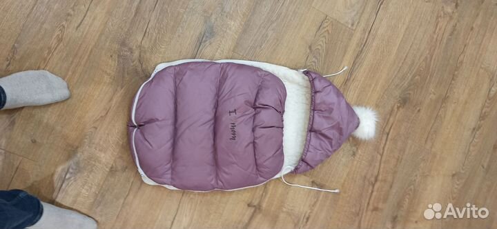 Конверт для ребёнка