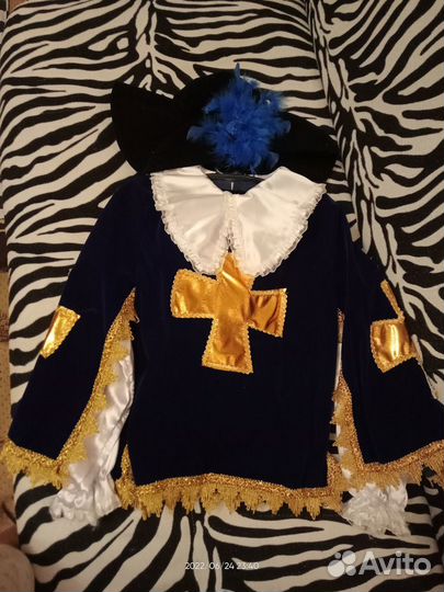 Детский костюм 