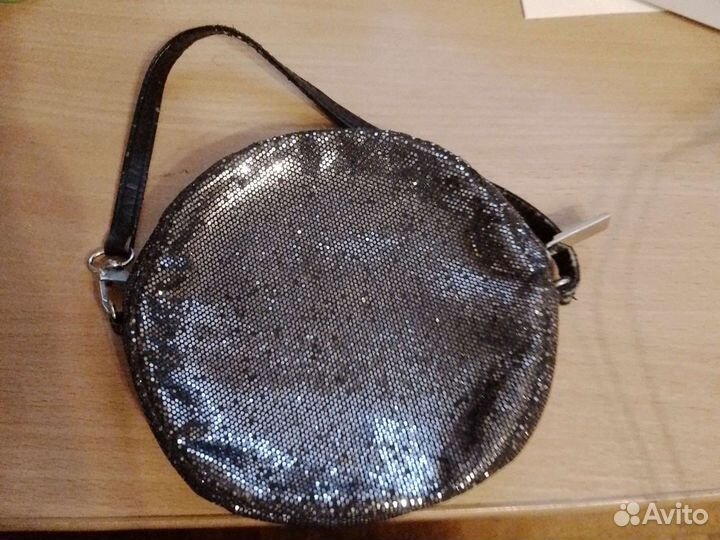 Сумка женская клатч