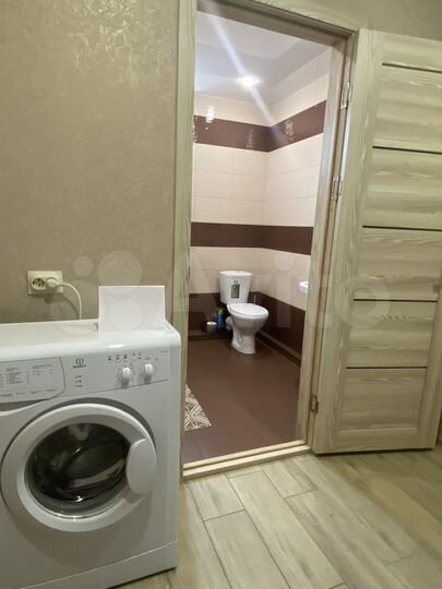 2-к. квартира, 50 м², 4/4 эт.