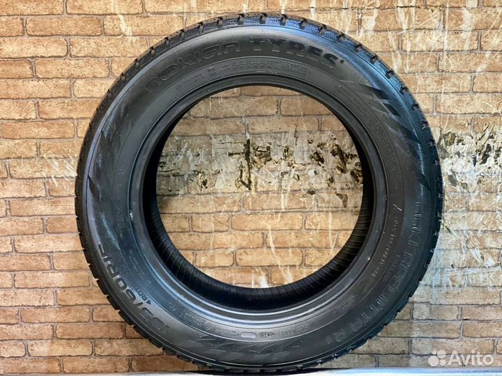 Nokian Tyres Hakkapeliitta R3 195/60 R15