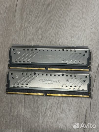 Почти готовый пк