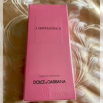 Туалетная вода Dolce Gabana Imperatrice