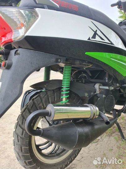 Ирбис LX 50