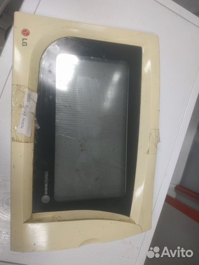 Запчасти для микроволновых печей свч