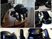 Продаются - VR очки Samsung HMD Odyssey для пк