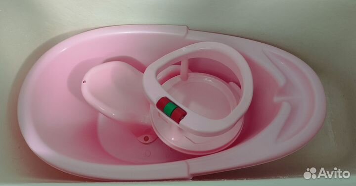 Ванночка для купания