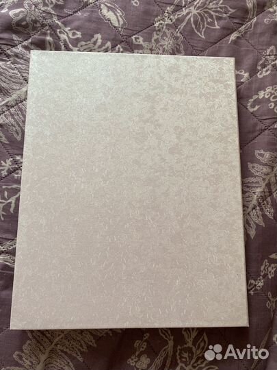 Свадебный альбом для фотографий