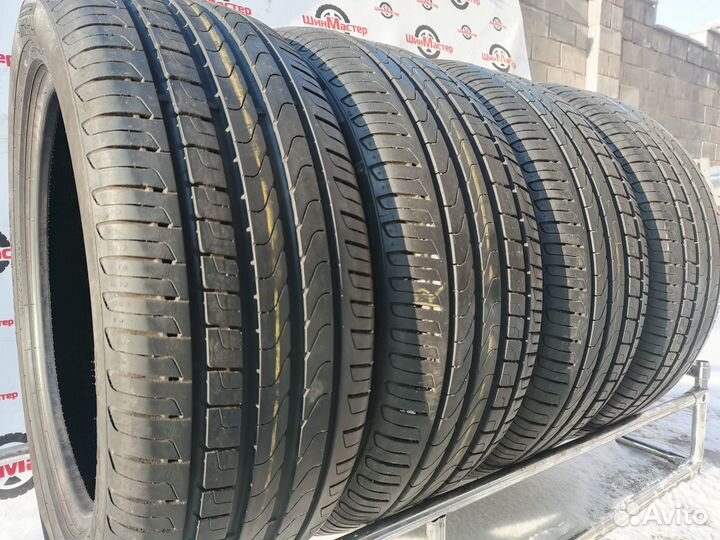 Pirelli Scorpion Verde 235/50 R19