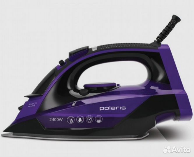 Утюг philips безпроводной