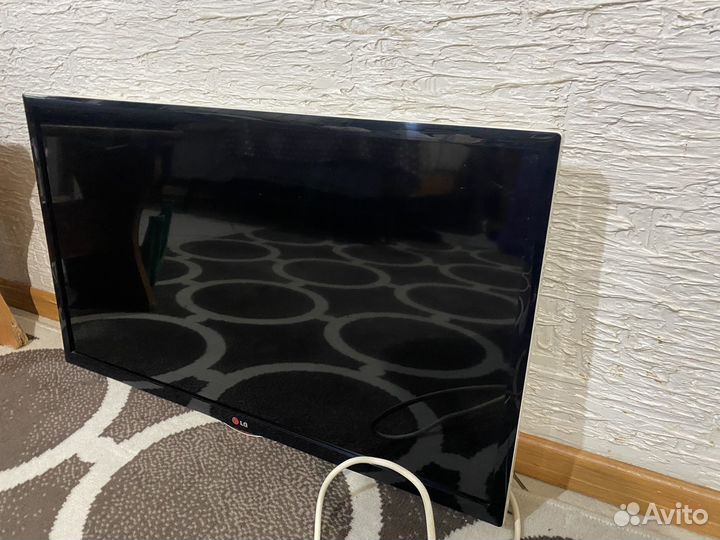 Телевизор lg 32