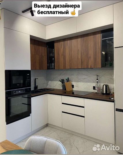 Кухня от производителя по Вашим размерам