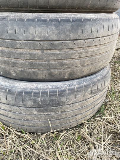 Goodride ZuperEco Z-107 215/55 R17 98W