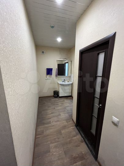 Склад, 200 м² холодильная камера