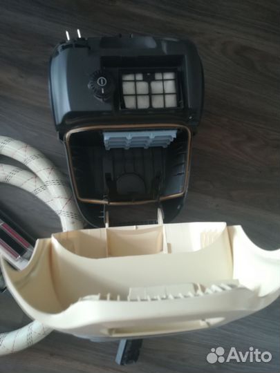 Пылесос bosch Германия