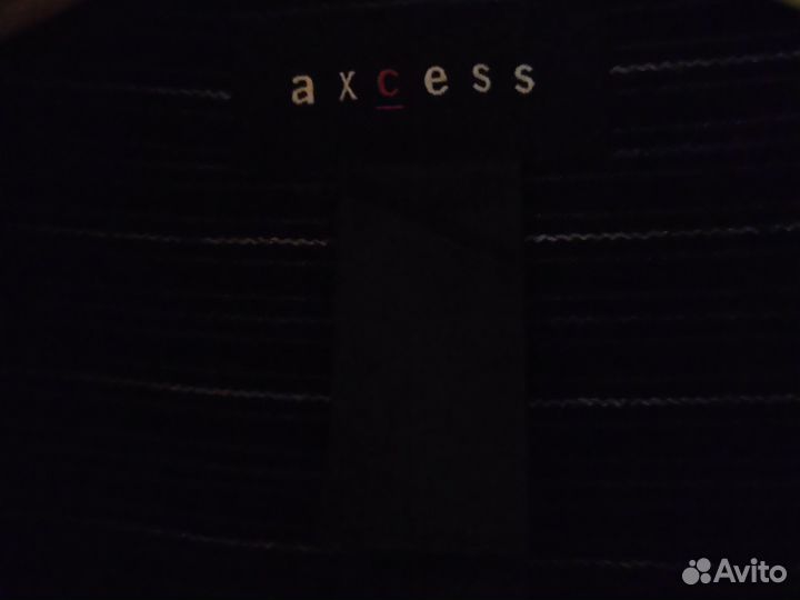 Рубашка мужская