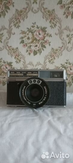 Фотоаппарат сокол (СССР)