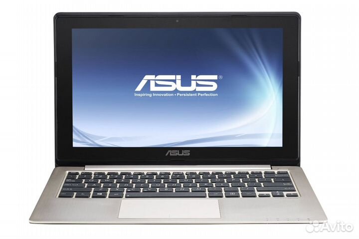 Netbook Asus VivoBook X202E