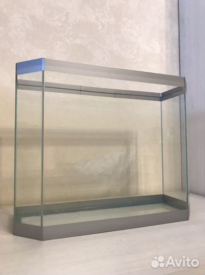 Аквариум с фильтром