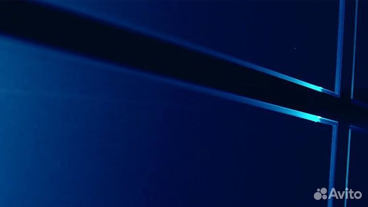 Установка Windows10 /Office/лицензия