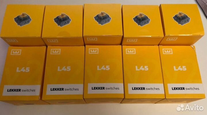 Wooting 60HE+ Module