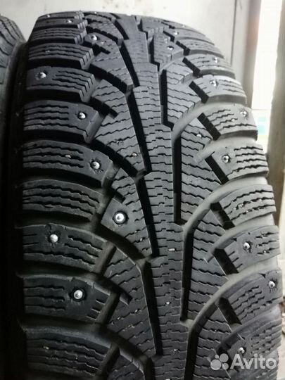 Nokian Tyres Nordman 5 205/65 R15