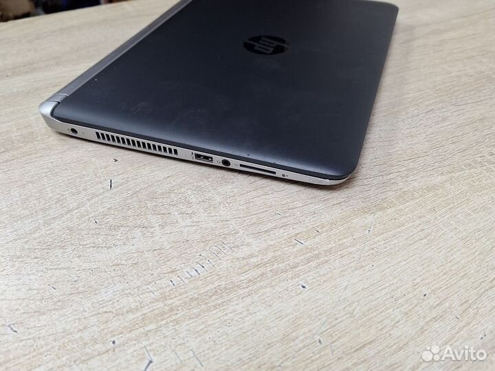 Ультрабук(i5 6200,8GB DDR4,SSD+HDD)