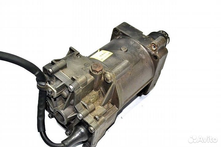 Пгу сцепления iveco EuroStar (01.93-12.02)