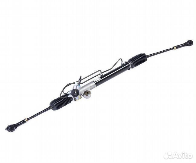 Рулевая рейка Ниссан Алмера классик