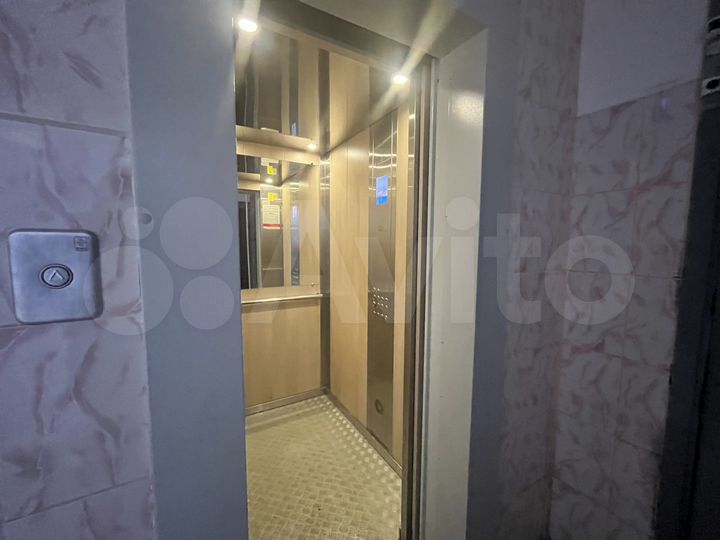 3-к. квартира, 69 м², 5/9 эт.