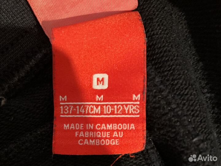 Шорты детские Nike