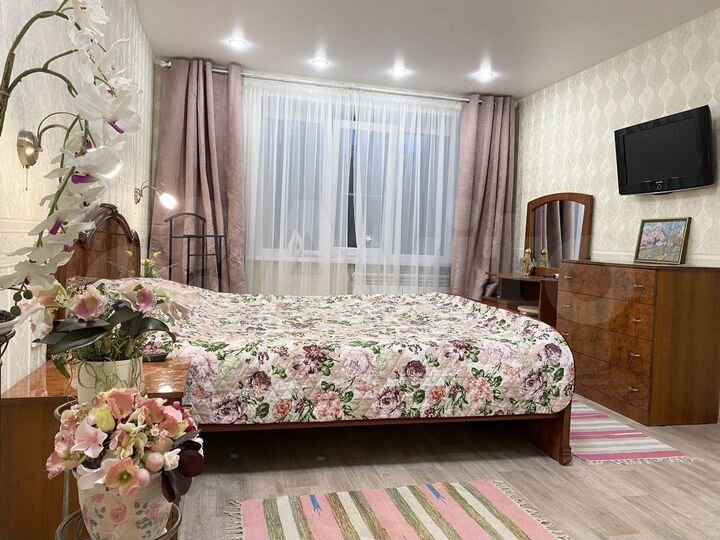 1-к. квартира, 32,2 м², 1/9 эт.