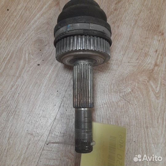 Привод задний Nissan X-Trail T31 2007-2014