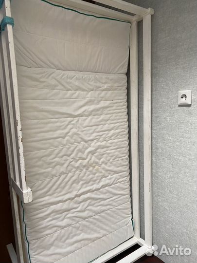 Матрас детский