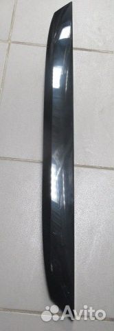 Накладка крышки багажника LADA Vesta/ SW/ SW Cross