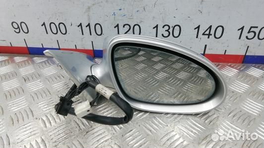 Зеркало наружное правое mercedes benz CLS C219 (6U