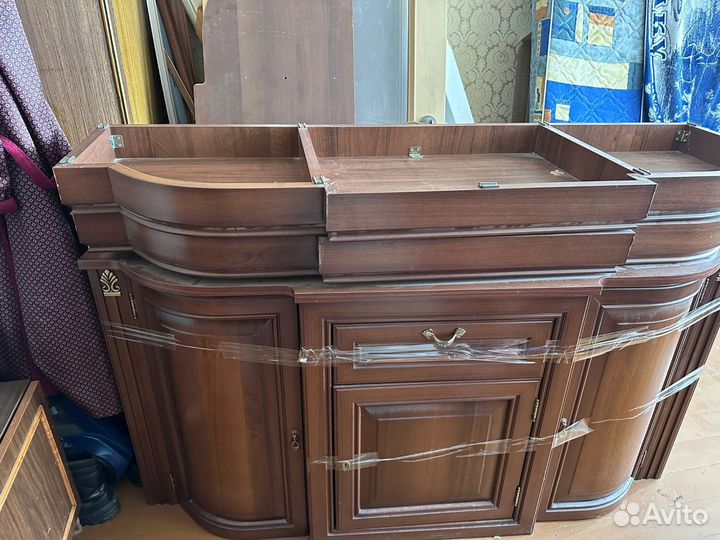 Стенка в гостиную