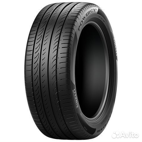 Pirelli Powergy 255/35 R19 96Y