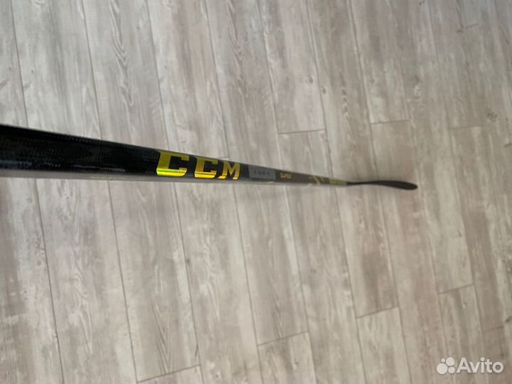 Клюшка CCM AS - V pro