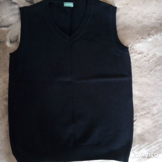 Школьный жилет