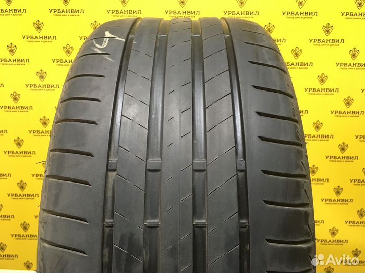 Bridgestone Turanza T005 255/35 R19 96Y