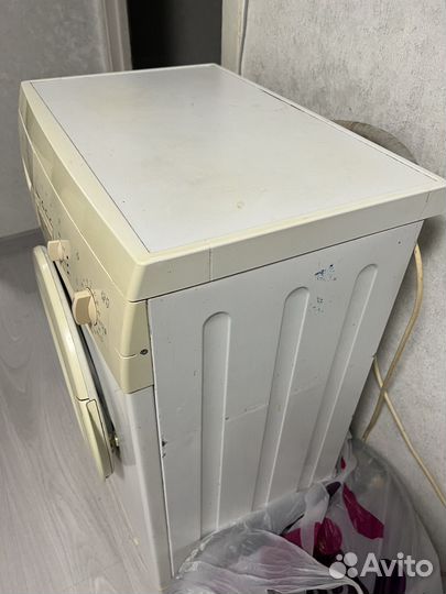 Стиральная машина