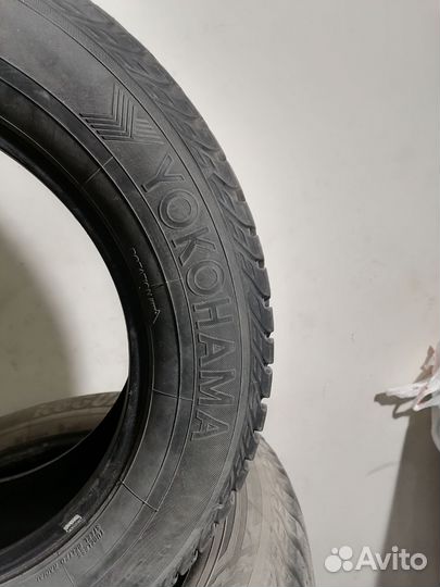 Yokohama Ice Guard IG10 225/65 R17 41