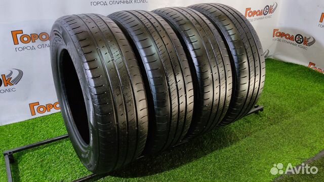 Kumho Ecowing ES01 KH27 185/65 R15 88H