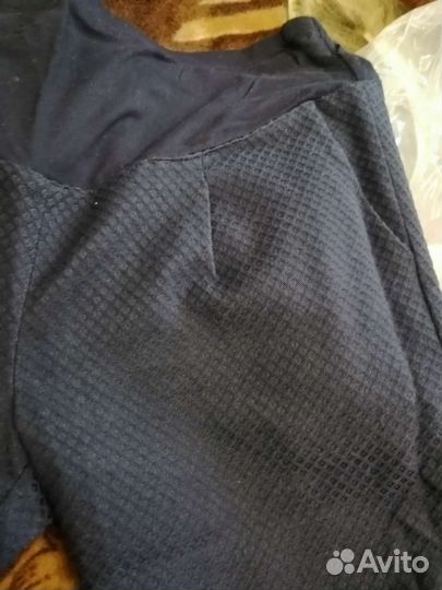 Одежда для беременных пакетом 44