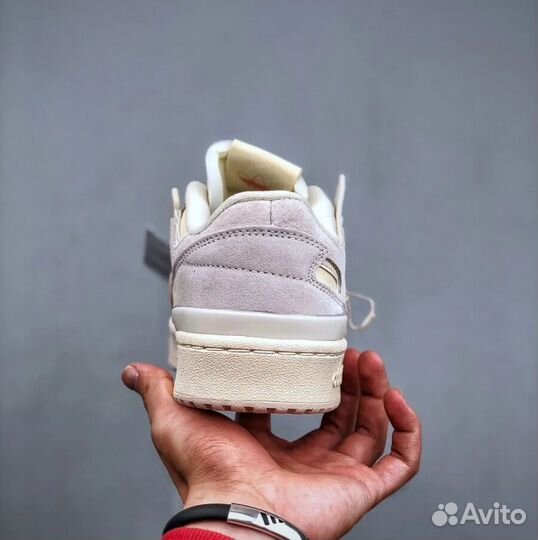 Adidas Forum Low Beige